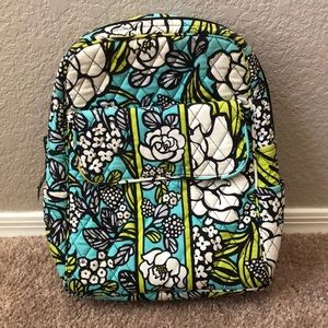 Vera Bradley Backpack